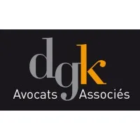 DGK AVOCATS ASSOCIES (DGK ET ASSOCIES) logo