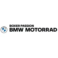PAYS DE LOIRE MOTOS (BMW motorraad) logo