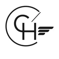 CORSE HELICOPTERE logo