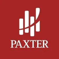 PAXTER logo