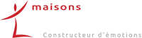 MAISONS INDIVIDUELLES D'ALSACE (maisons crisalis) logo