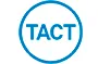 TACT PRODUCTION logo