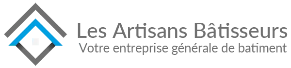 LES ARTISANS BATISSEURS logo