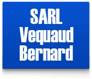 SARL VEQUAUD BERNARD logo