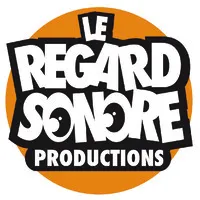 LE REGARD SONORE logo