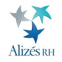 ALIZES RH logo