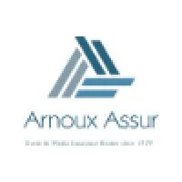 ARNOUX ASSUR logo
