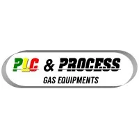 SARL PLC & PROCESS logo