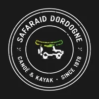 SARL CANOE NATURE (SAFARAID DORDOGNE) logo