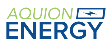 AQUION logo