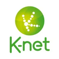 K-NET logo