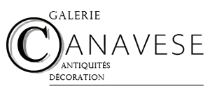 GALERIE CANAVESE logo