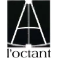 L'OCTANT logo