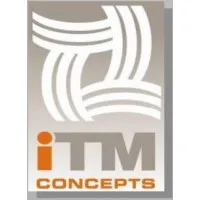 INFORMATIQUE TRAITEMENTS METHODES & CONCEPTS (ITM CONCEPTS) logo