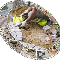 ENTREPRISE FERNANDES TRAVAUX PUBLICS (EFTP) logo