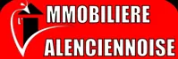 BRAYE ANNE-SOPHIE (L IMMOBILIERE VALENCIENNOISE) logo