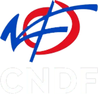 CNDF logo