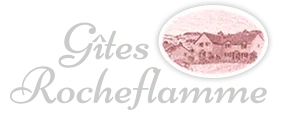 SCI ROCHEFLAMME logo