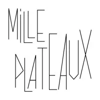 MILLE PLATEAUX logo