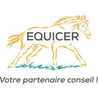 EQUICER logo