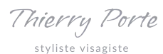 PORTE THIERRY (THIERRY PORTE COIFFURE) logo