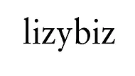 LIZYBIZ logo