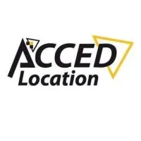 ACCED LOCATION logo
