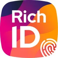 RICH-ID logo