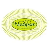 NOVAPOM logo