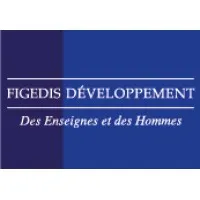FIGEDIS DEVELOPPEMENT logo