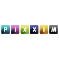 PIXXIM logo