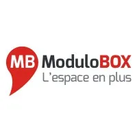 MODULOBOX logo