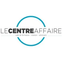 LE CENTRE (CAFE DU CENTRE) logo