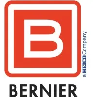 BERNIER logo