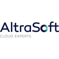 ALTRASOFT logo
