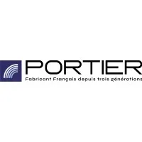 PORTIER MECANIQUE logo
