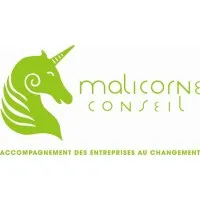 MALICORNE CONSEIL logo