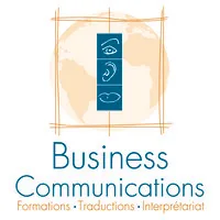 BUSINESS COMMUNICATIONS logo