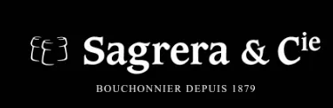 BOUCHONS A CHAMPAGNE SAGRERA ET CIE logo