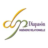 DIAPASON (KOMOS EON) logo