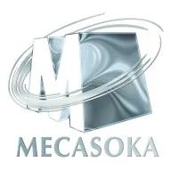 MECASOKA logo