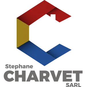 CHARVET STEPHANE logo