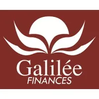 GALILEE FINANCES logo