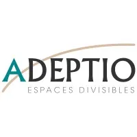 ADEPTIO IMMOBILIER logo