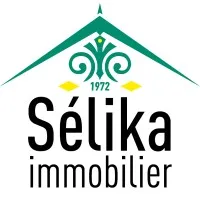 SELIKA IMMOBILIER (AGENCE SELIKA) logo