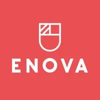 ENOVA (ENOVA) logo