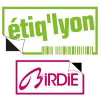 ETIQ'LYON logo