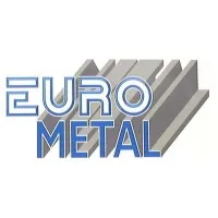 EURO METAL logo
