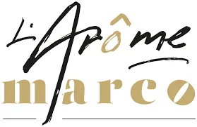 L'AROME logo