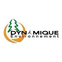 SARL DYNAMIQUE ENVIRONNEMENT logo